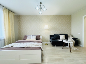 Квартира Atmosfera Sna в центре