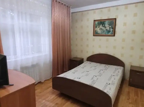 Гостевой Дом Адлер