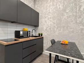 Апартаменты Космос