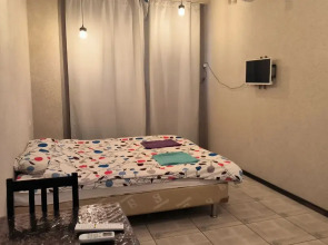 Квартира 1-ком студия эконом Нижегородский центральный район
