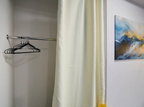 Апартаменты ДзенХоум Аквамарин 641