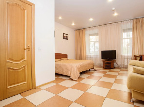 Мини-отель У Петропавловки