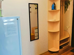 Квартира Студия