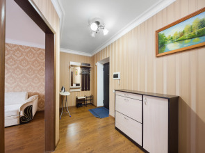 Квартира ПосуткаРу Октябр пл 31А Курортный парк и Питьевая галерея