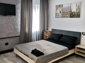 Apartamenty Severnoe Sianie Mel'nikajte 83 - 230