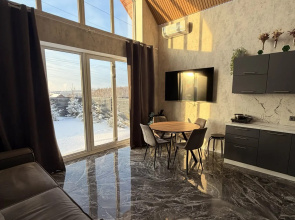 Barnkhaus Private house