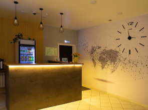 Хостел Орион