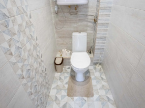 Квартира 2к Olivinn в спальном районе