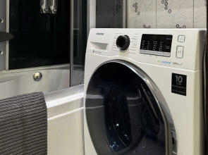 Апартаменты Олимпийская 67