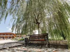 Отель Парадайз