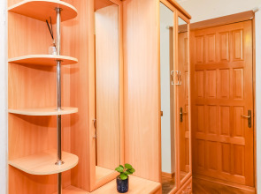 Квартира в центре с бесплатной парковкой