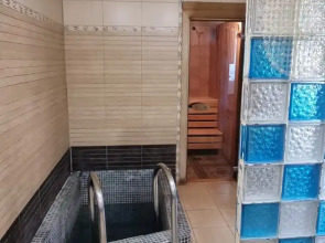 Гостевой дом Фантазия