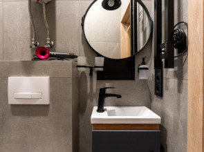 Апартаменты Variant V22 1