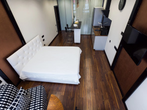 Апартаменты Азбука на Верхнеторговой 4