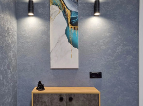 Апартаменты Карелия Птз