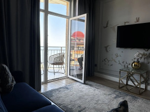 Апарт-отель Ru 2