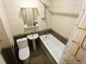 Апартаменты Хочу Приехать на Чехова 18 4