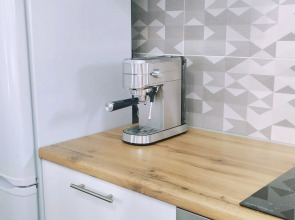 Квартира Уютная квартира напротив ТЮЗа