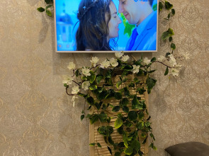 Хостел на Советской