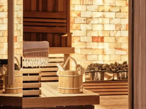 Hotel Crowne Plaza Tashkent, an IHG Hotel