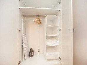 Уютная Квартира для Семьи