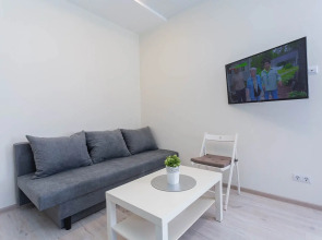 Апартаменты Seven Floor Apartment