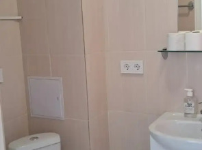 Гостевой дом Райский уголок