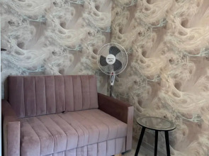 Квартира Мишка на Заречном — домашний уют рядом с прогулочными тропами