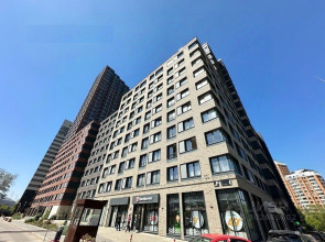 Апартаменты LikeHome Life - Кунцево Мейнстрит