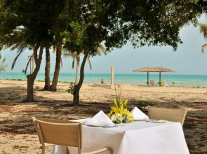 Dhafra Beach Hotel