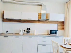 Апартаменты на Смоленке