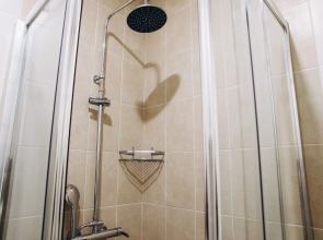 Мебелированные комнаты на ул.Конституции 24А г.Сочи