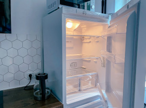 Апартаменты Arctic House Relax