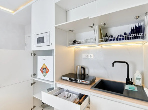 Апартаменты в Боровлянах бюджетный вариант для экономных гостей Минска