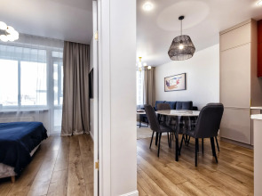 Квартира просторная и уютная в центре Астаны