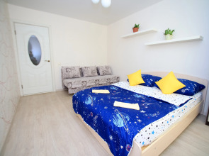 Квартира Уютный Дом