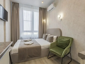 Апартаменты Апарт-Риэлти 3