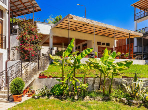 Отель Афалина