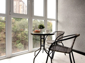 Квартира Уютная Рядом с Вокзалом