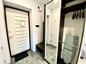 Апартаменты в Барнауле