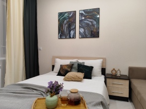 Apartamenty Gorod Vremeni