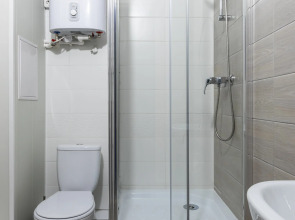 Апартаменты Olivia