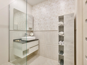 Квартира Уютный Дом в ЖК Гулливер