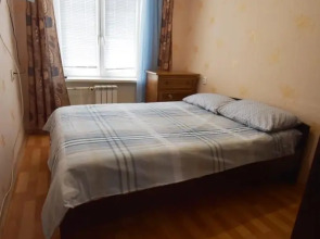 Квартира на Бауманской