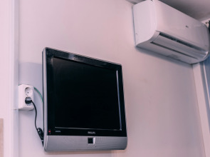 Меблированные комнаты Как Дома в Центре Казани