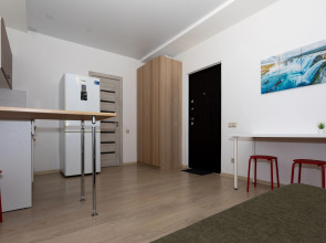 Апартаменты Татьянин Парк