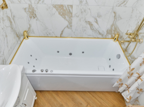 Квартира AlfaAparts Гродно центр