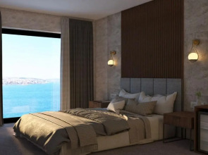 Ring Stone Hotels Bosphorus