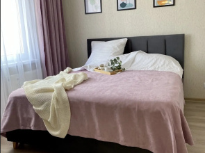 TY - DOMA u parka Krasnodar Apartments