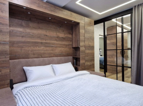 Апартаменты Двухкомнатные на Гаражной 6